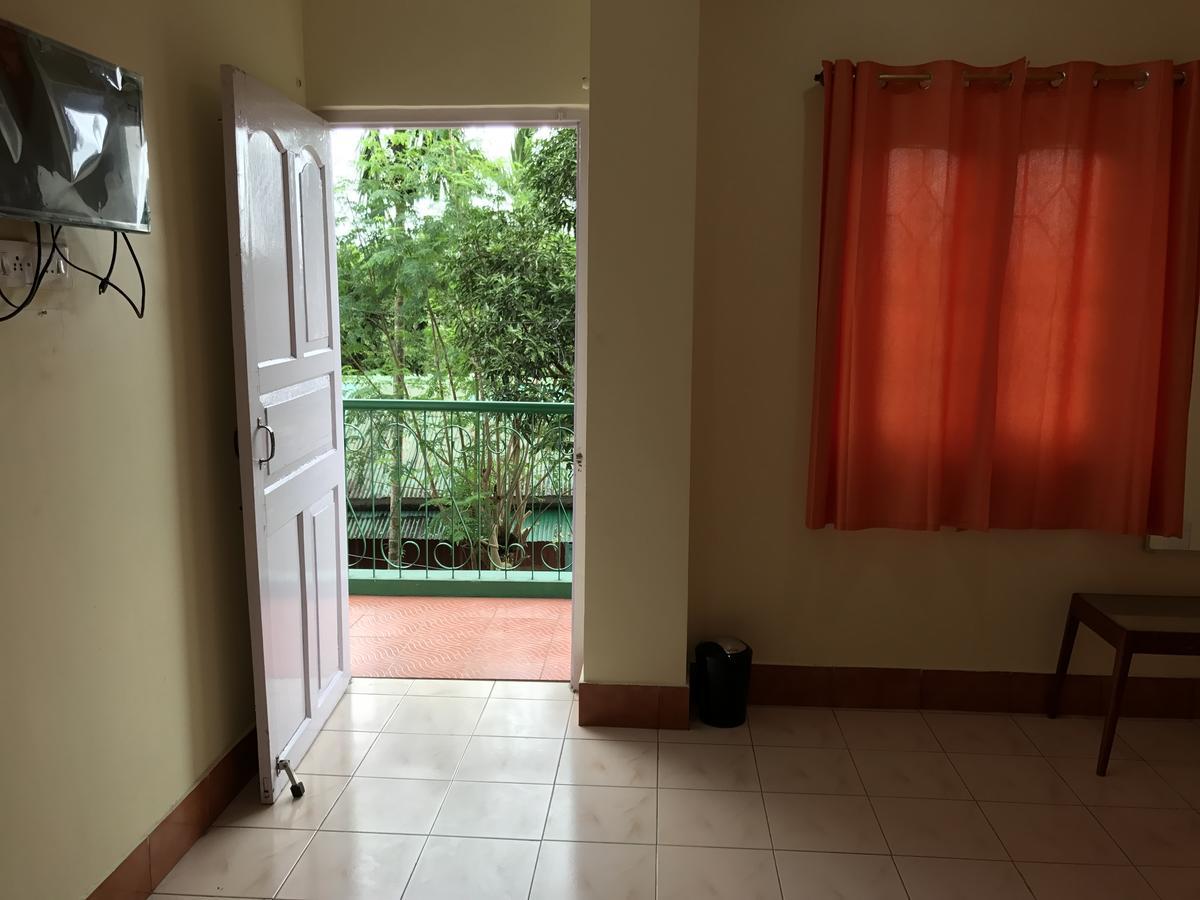 Urbban Castle Apartment Port Blair Exterior foto